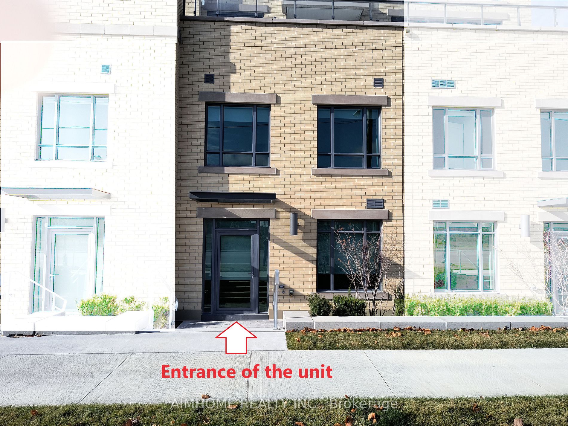 11782 Ninth Line, #116 A