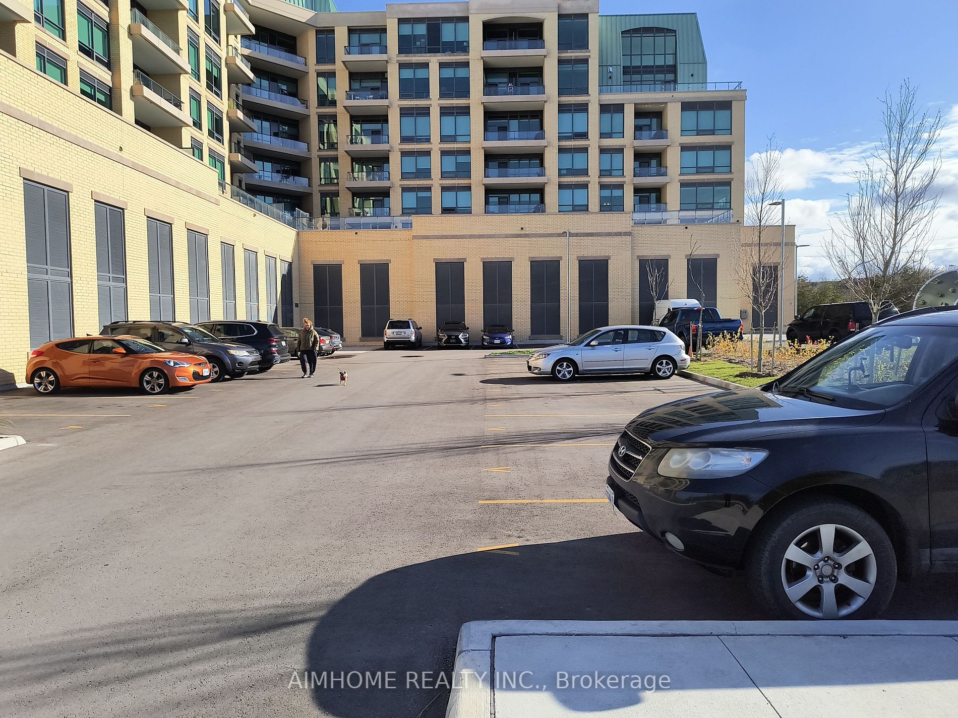 11782 Ninth Line, #116 A