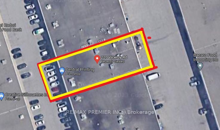 240 Viceroy Rd, #26