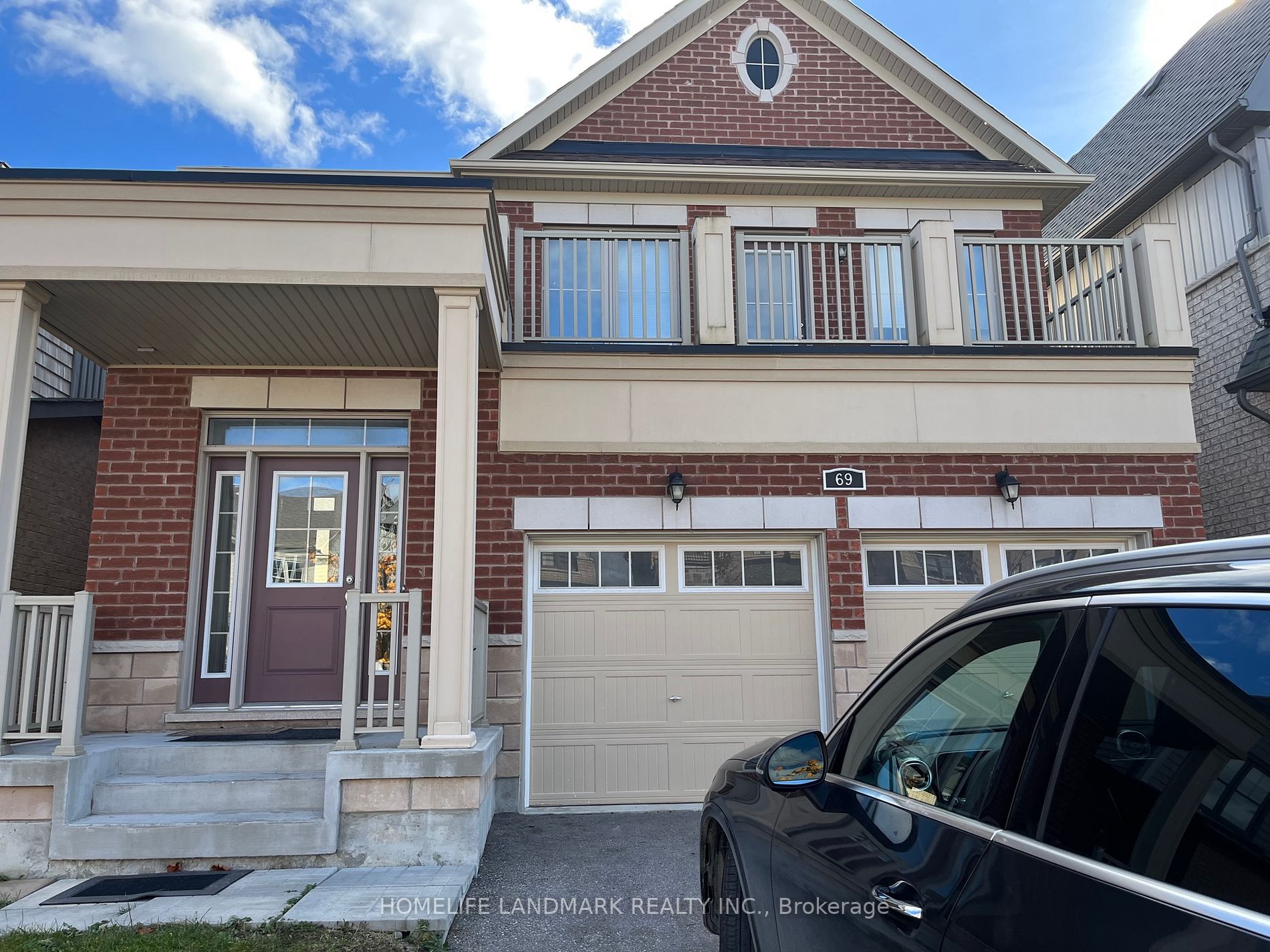 69 Chessington Ave