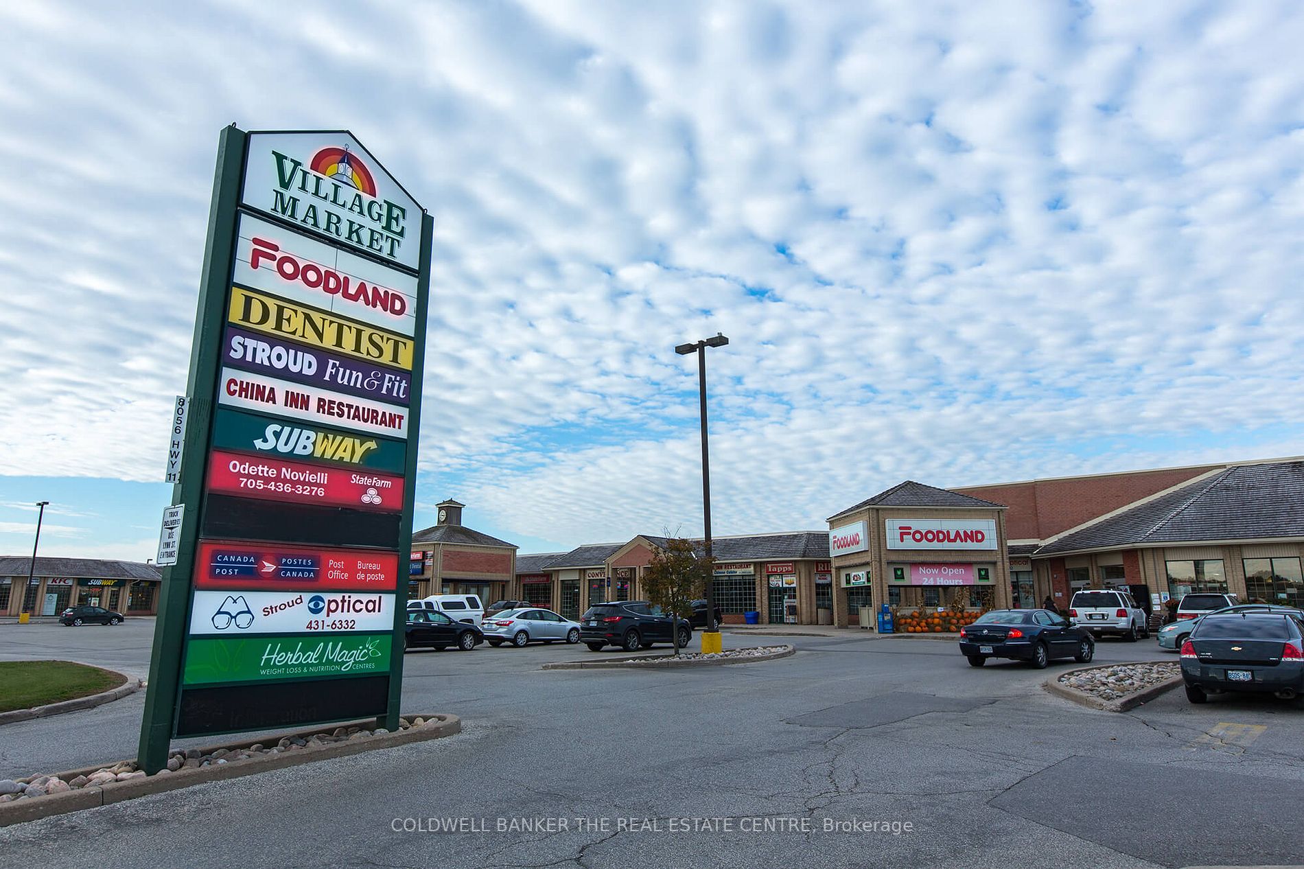 8056 Yonge St, #13A