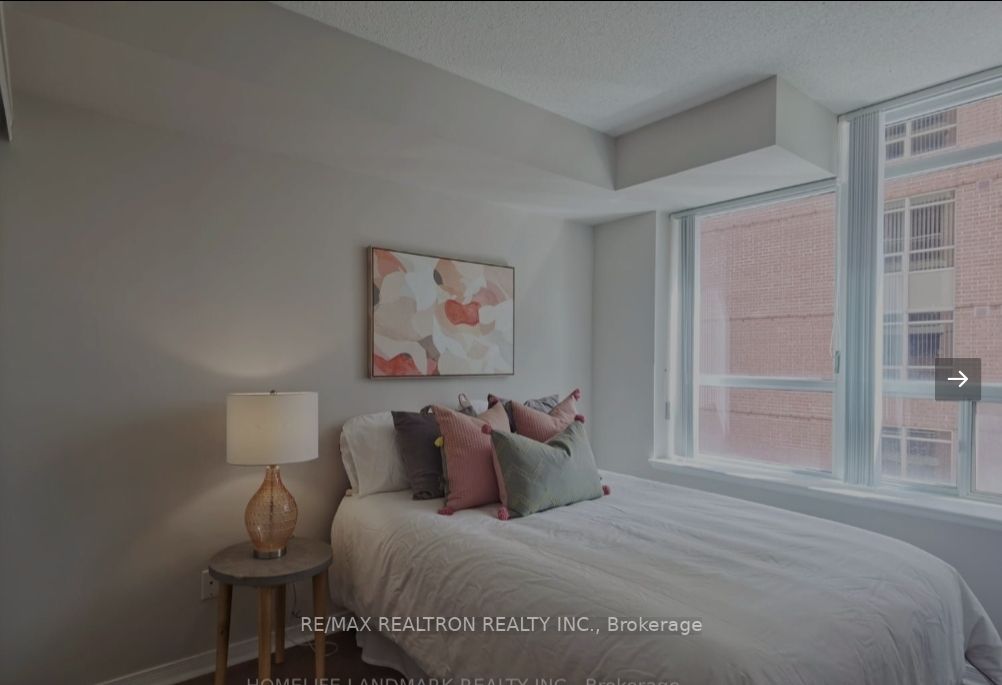 75 King William Cres, #504