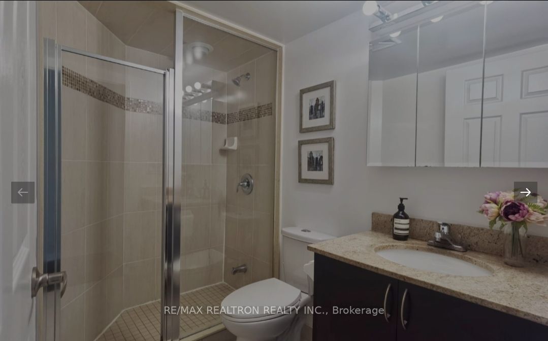 75 King William Cres, #504
