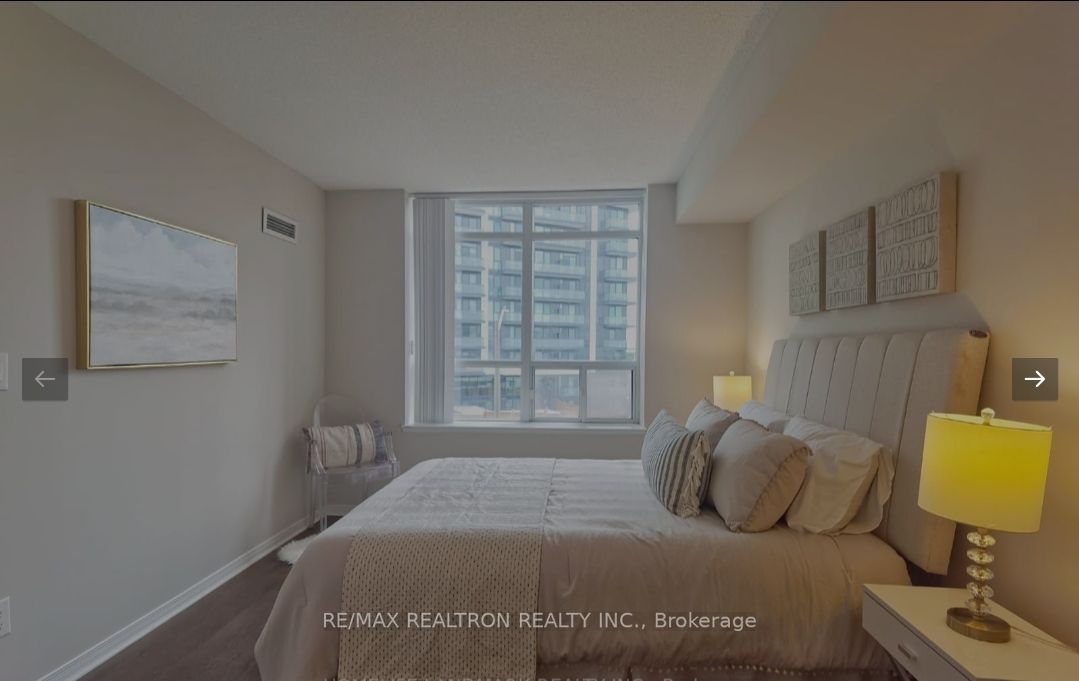 75 King William Cres, #504