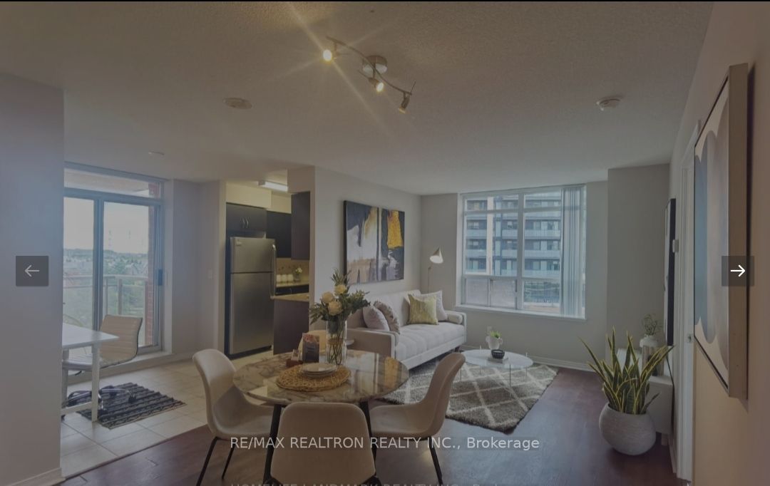 75 King William Cres, #504