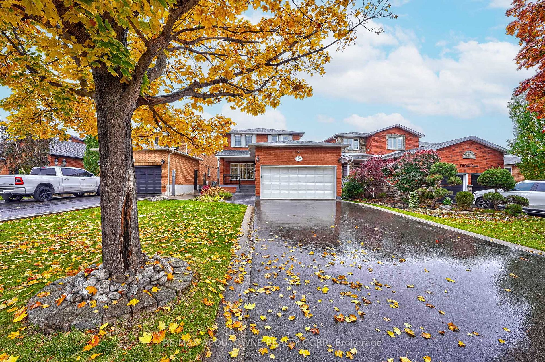 104 Cabinet Cres