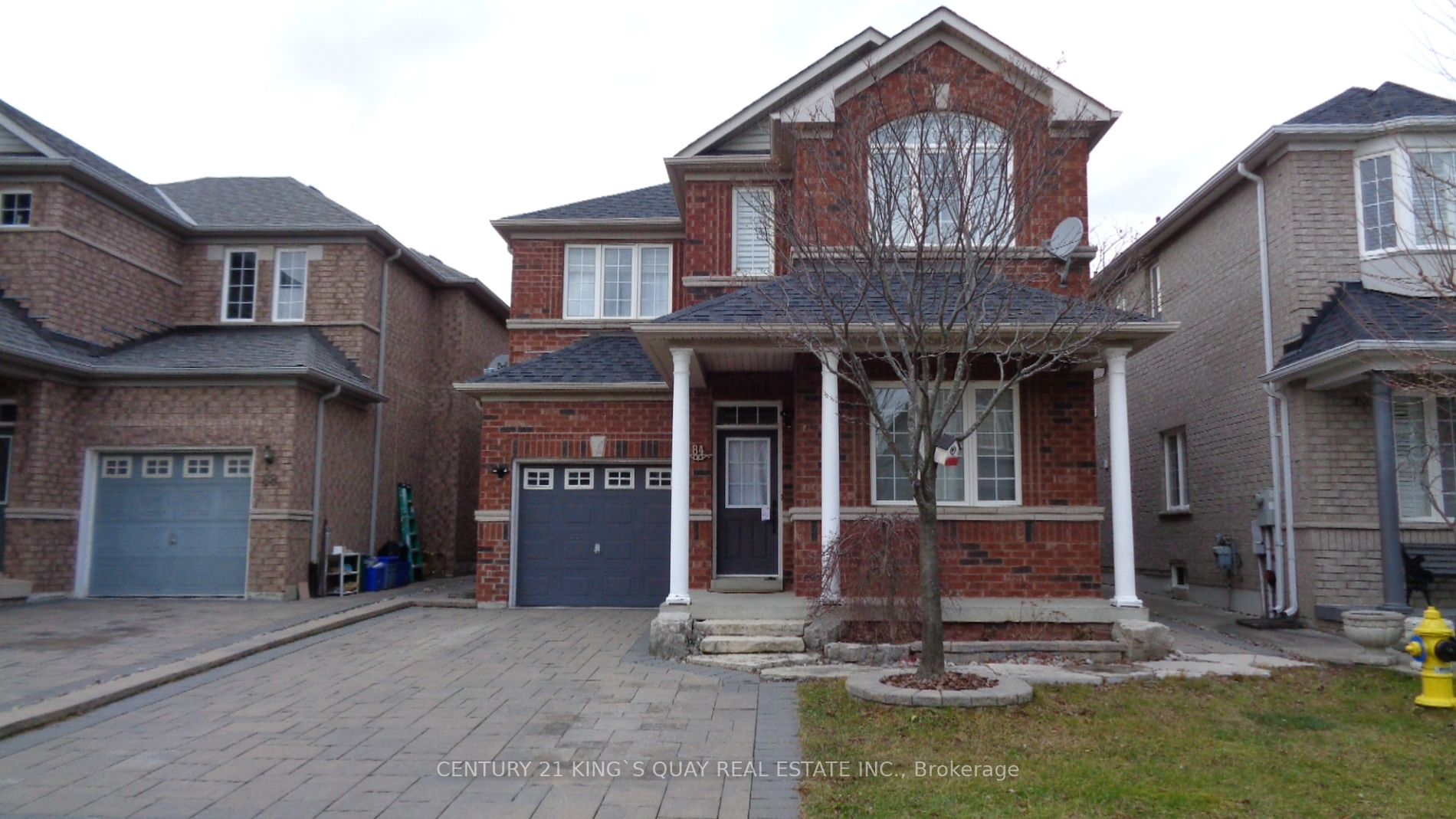84 Battleford Ave