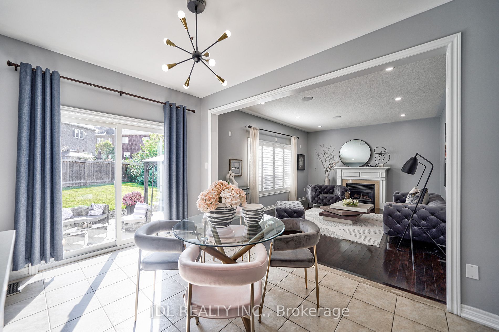 11 Dame Gruev Dr
