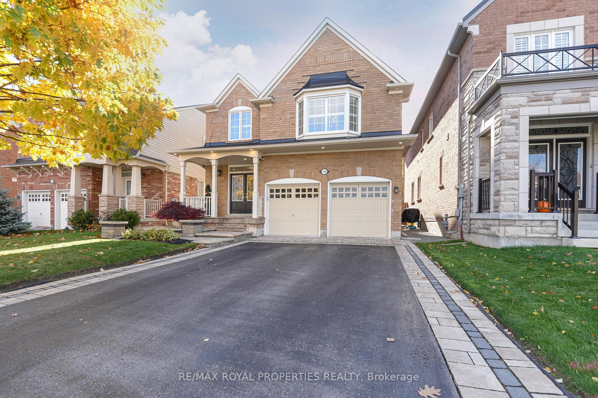 218 Lewis Honey Dr