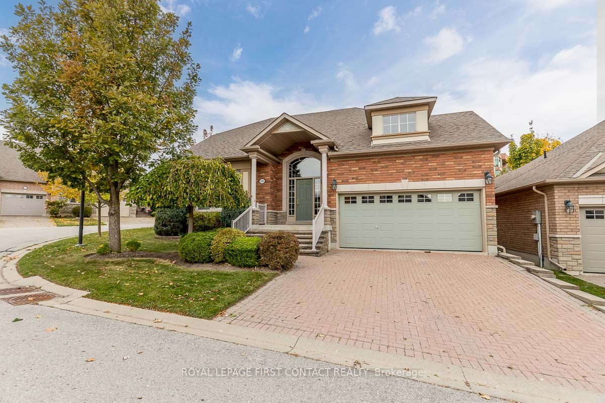 18 Via Vistana Rd, #25