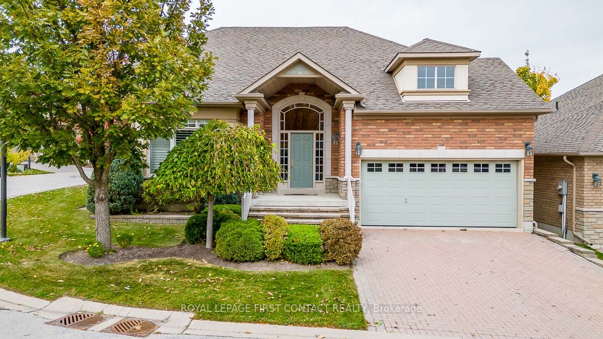 18 Via Vistana Rd, #25