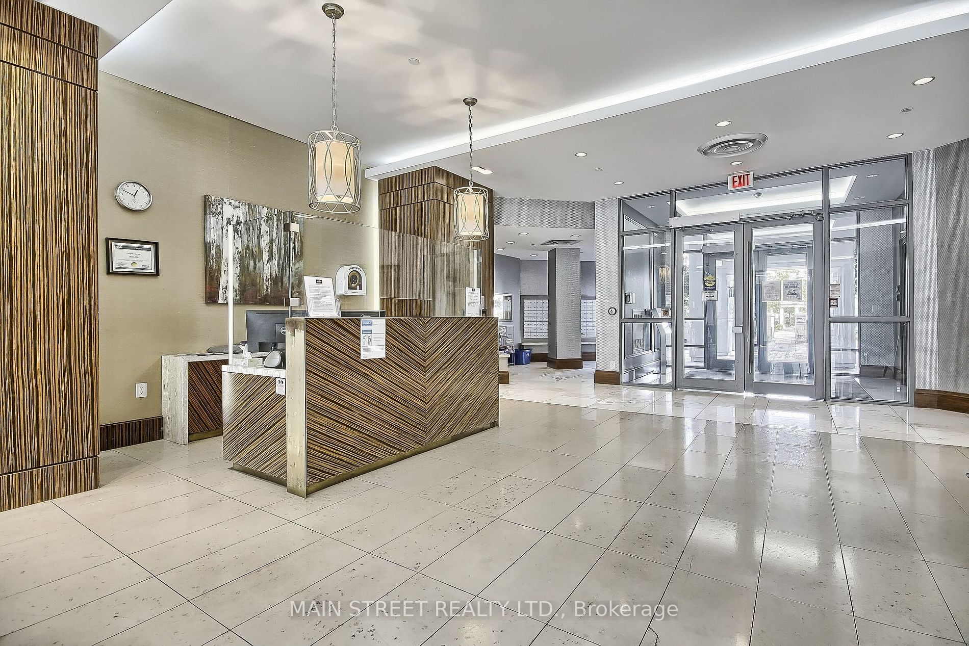 111 Civic Square Gate, #401