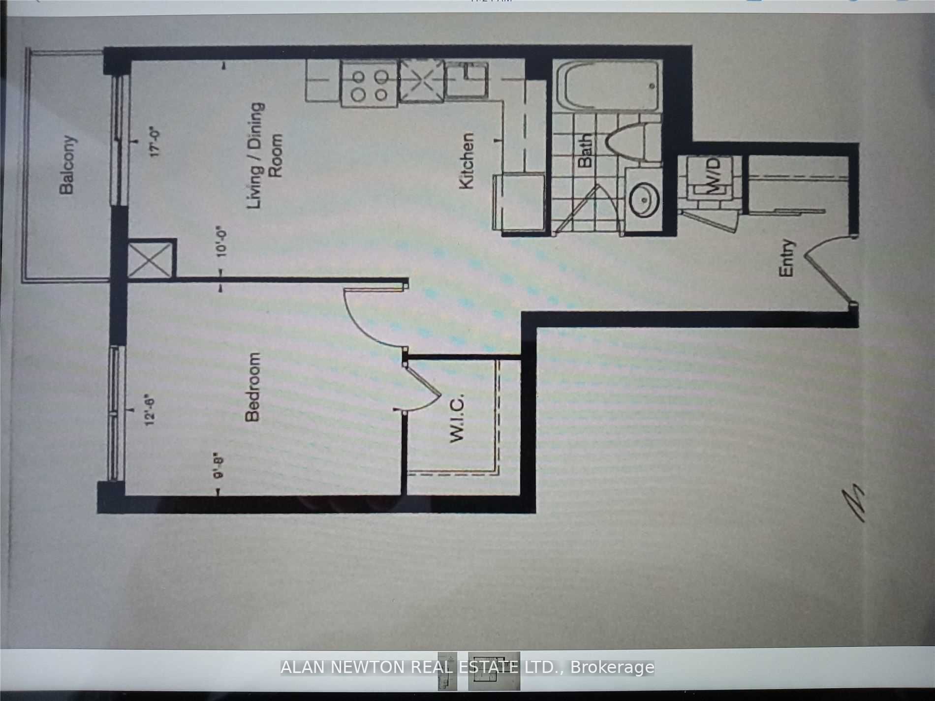 75 North Park Road, #504