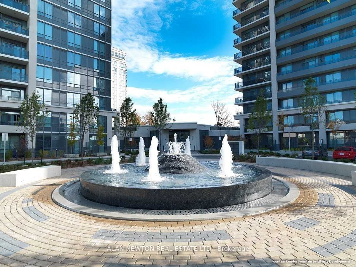 75 North Park Road, #504