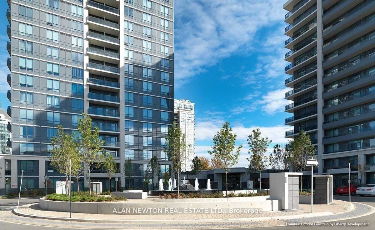 75 North Park Road, #504