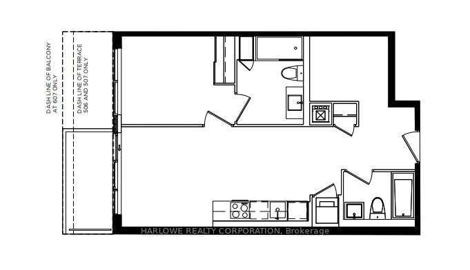 185 Deerfield Rd, #1306