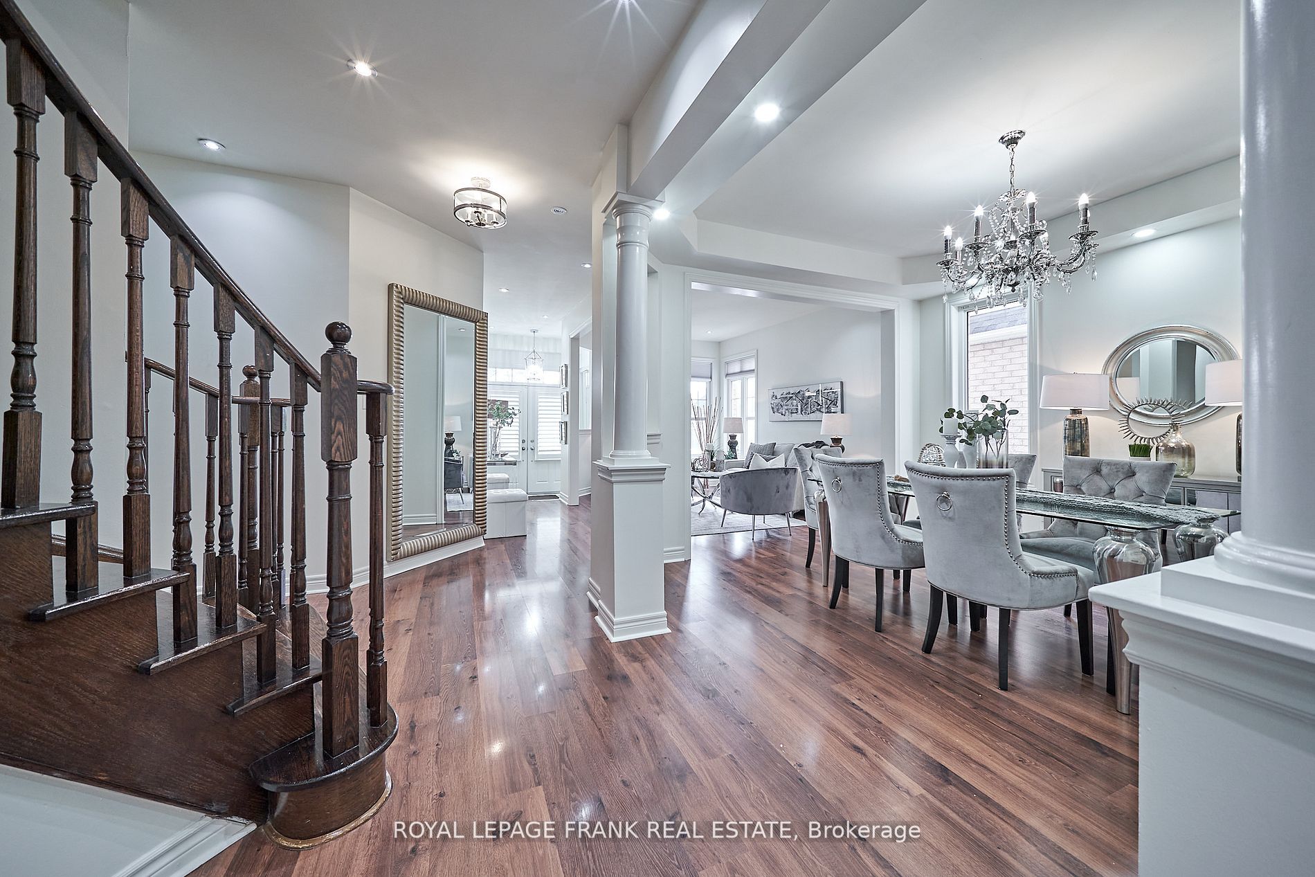 45 Milligan St