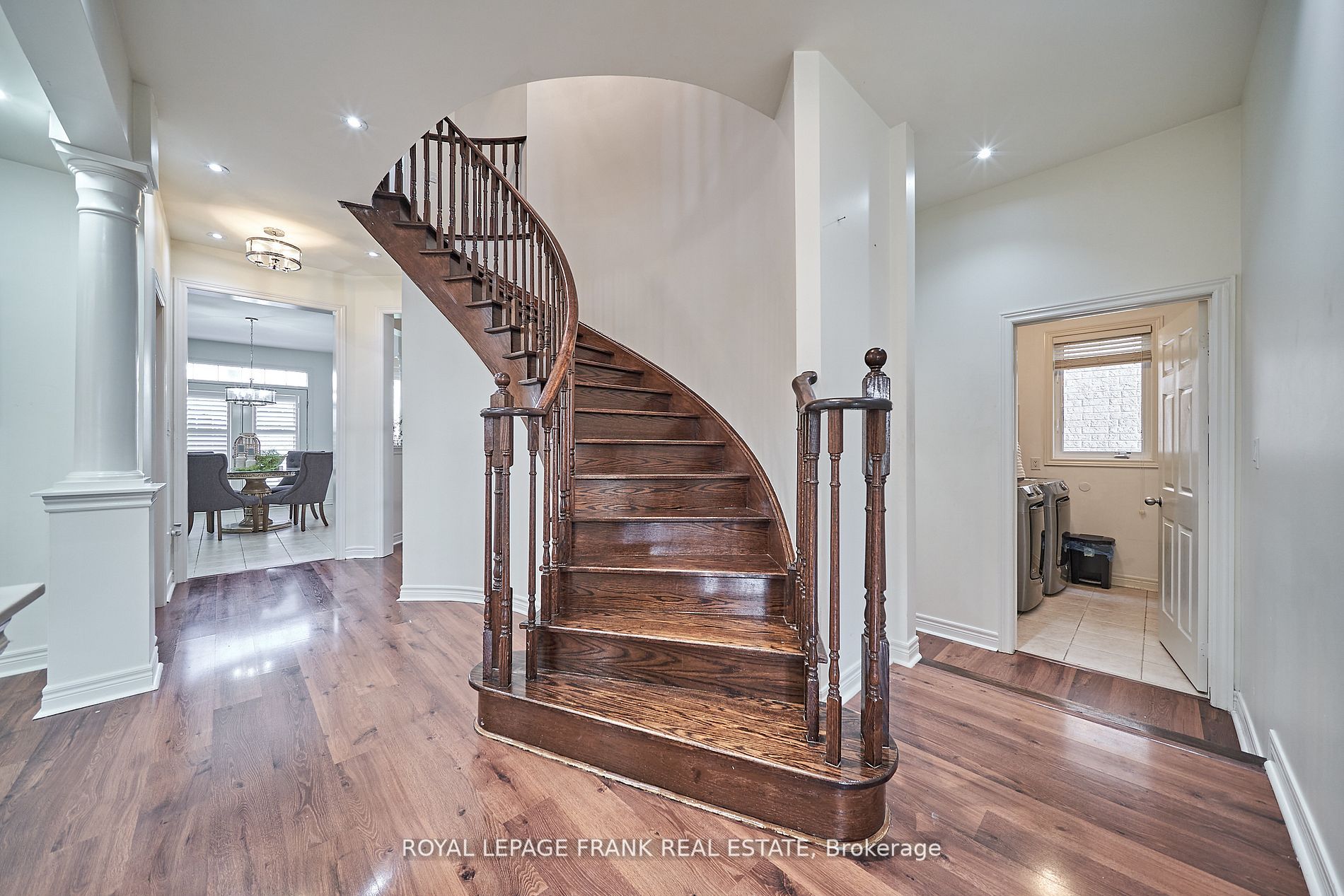 45 Milligan St