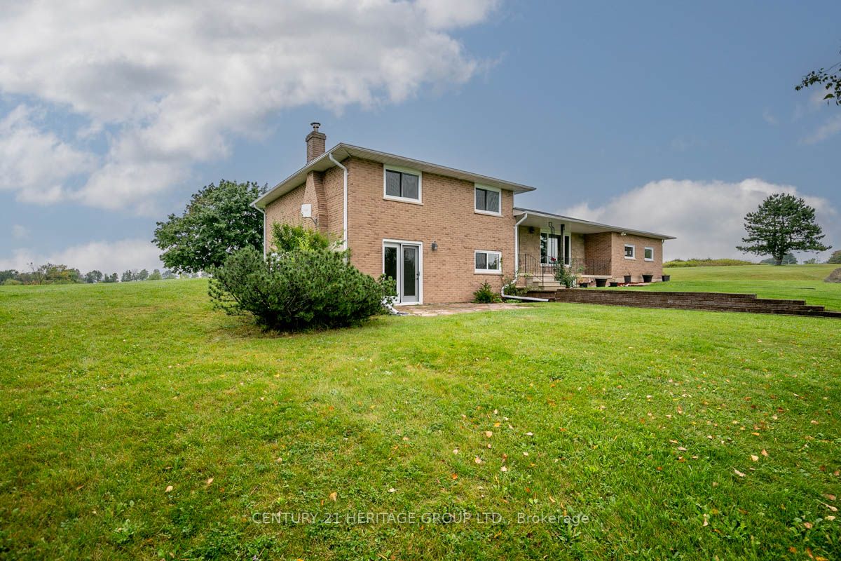 5450 5th Sideroad Sdrd