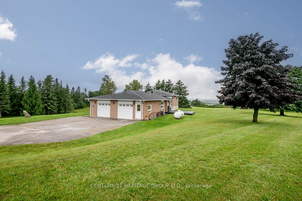 5450 5th Sideroad Sdrd