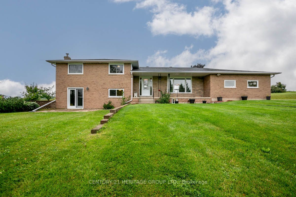 5450 5th Sideroad Sdrd