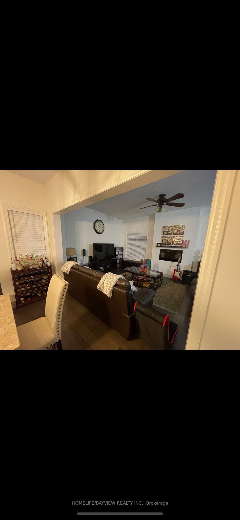 63 Tango Cres