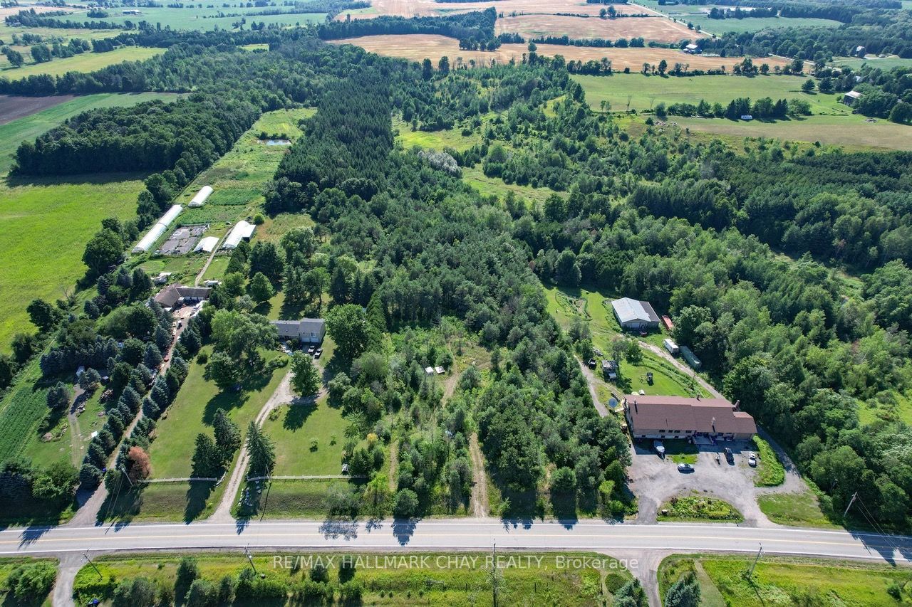 Pt Lt 5 Concession 2