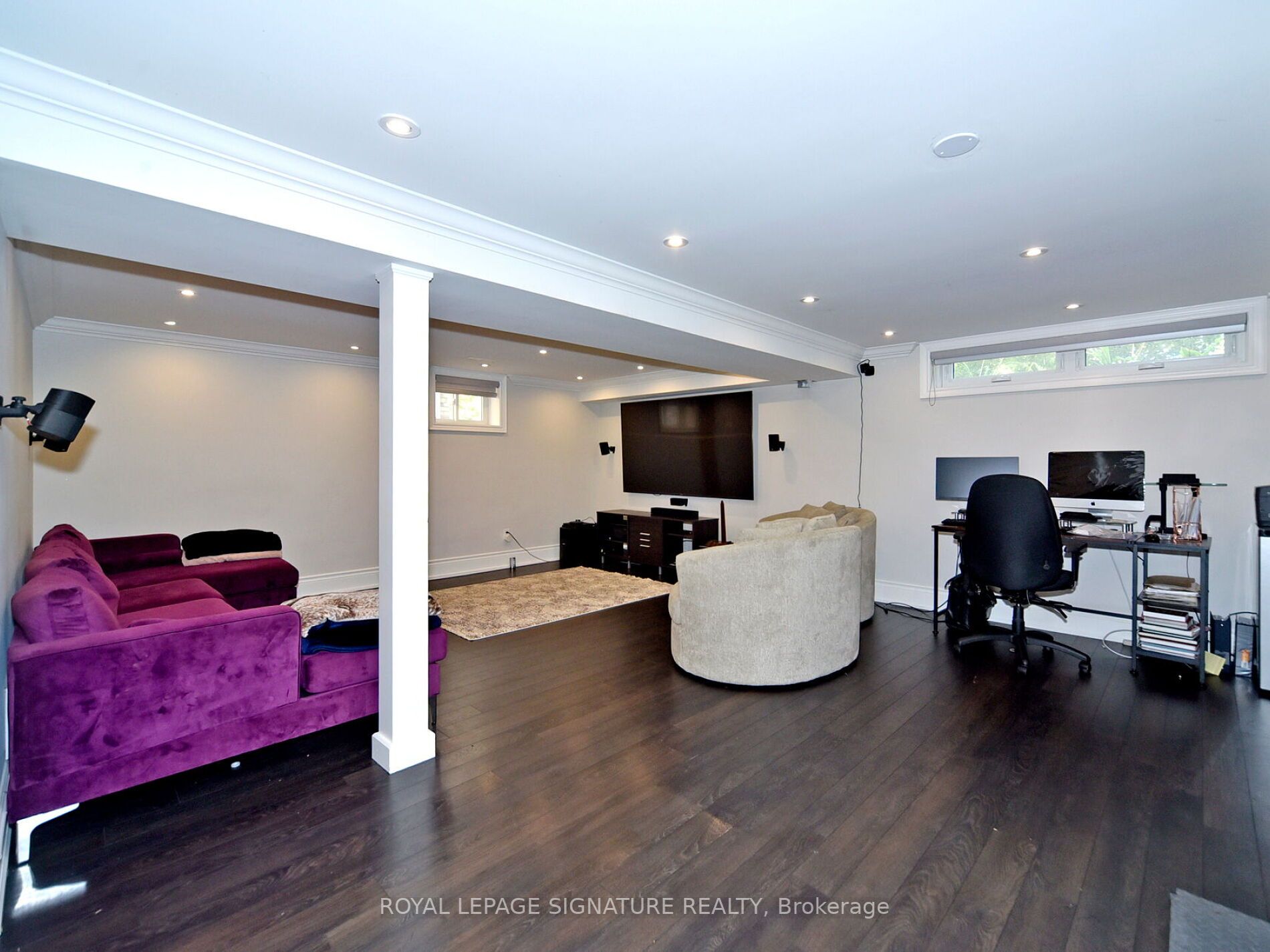 10 Birchard Blvd