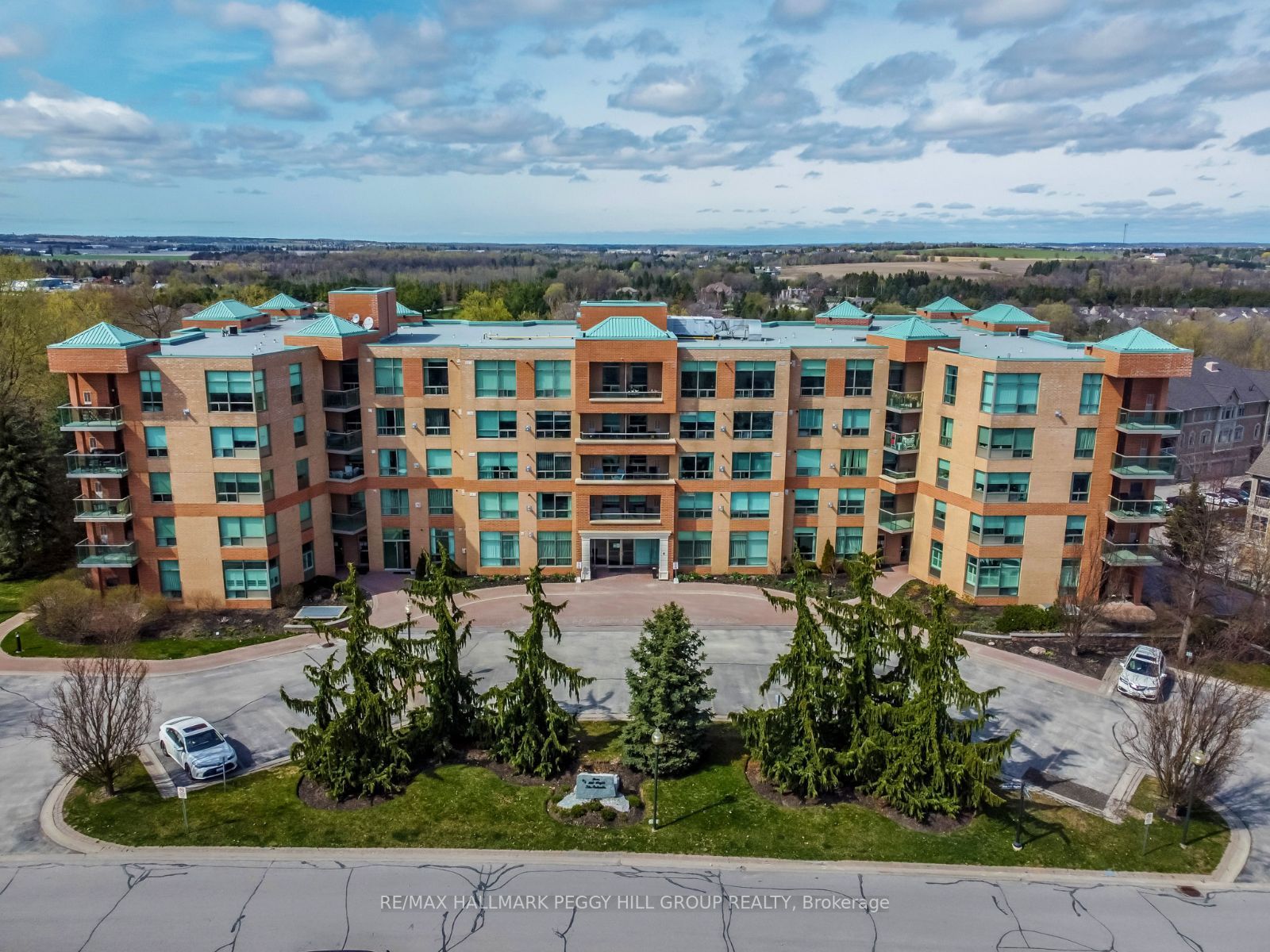 4 Briar Hill Hts, #10