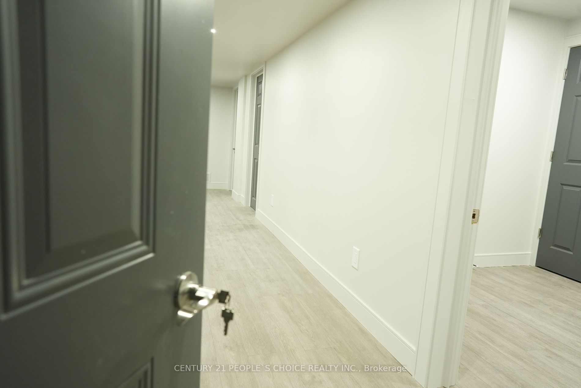 44 Andy Cres, #Bsmt