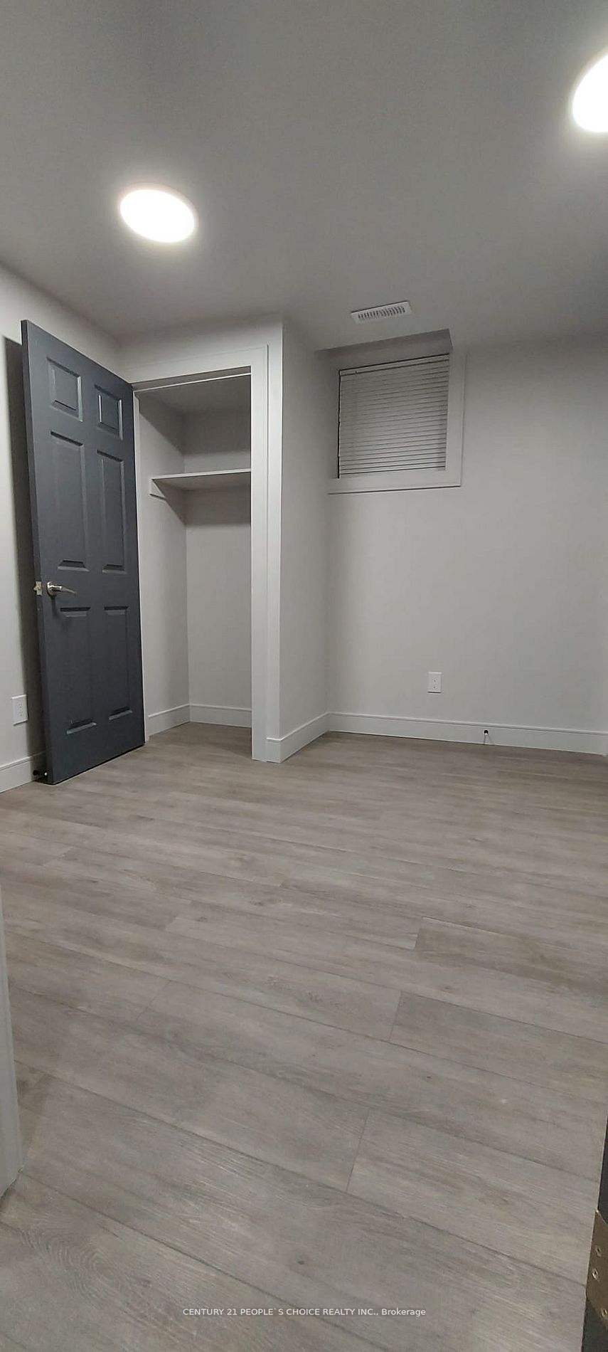 44 Andy Cres, #Bsmt
