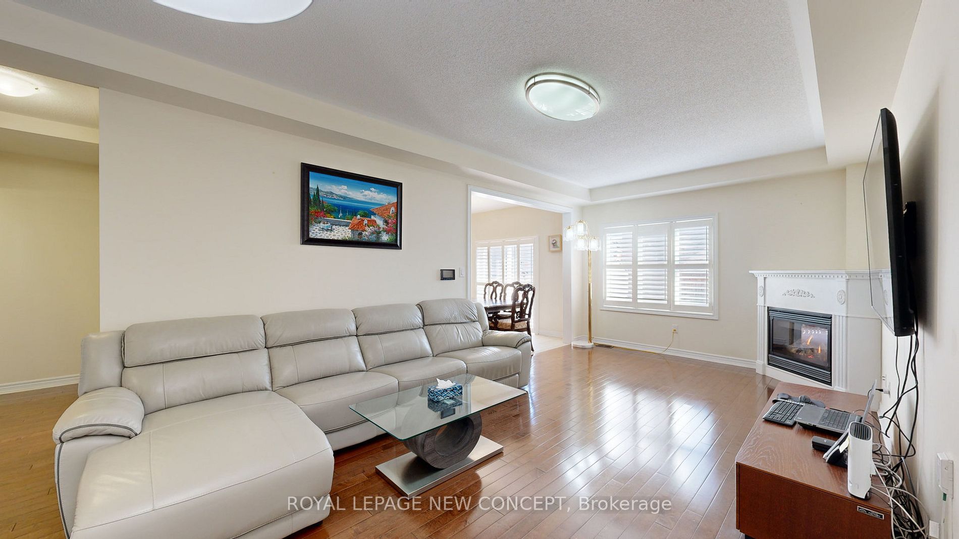 86 Corner Brook Cres