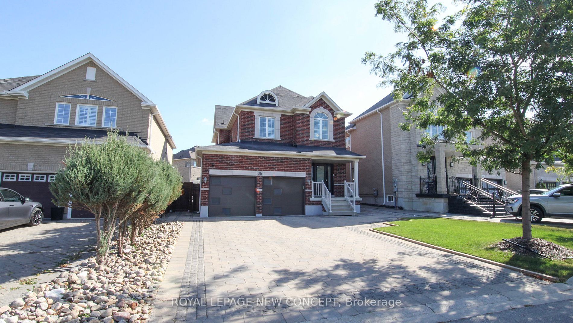 86 Corner Brook Cres