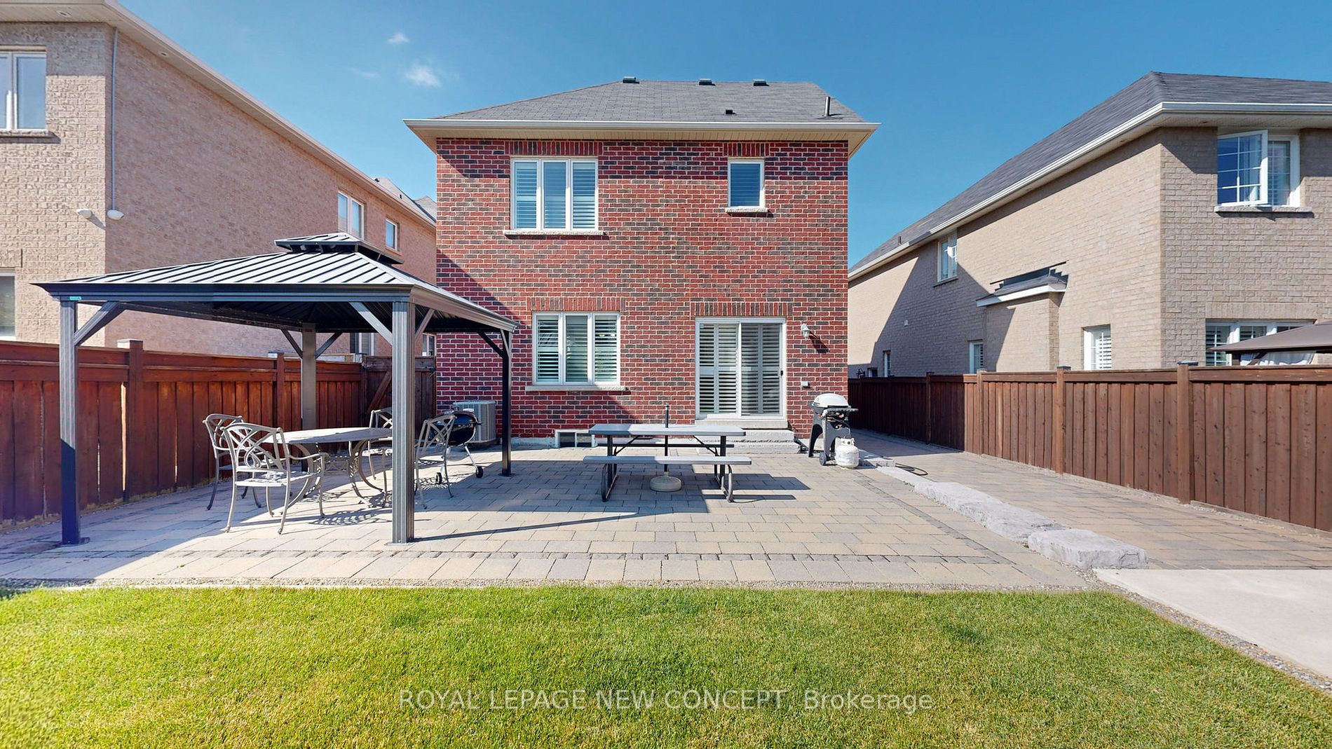 86 Corner Brook Cres