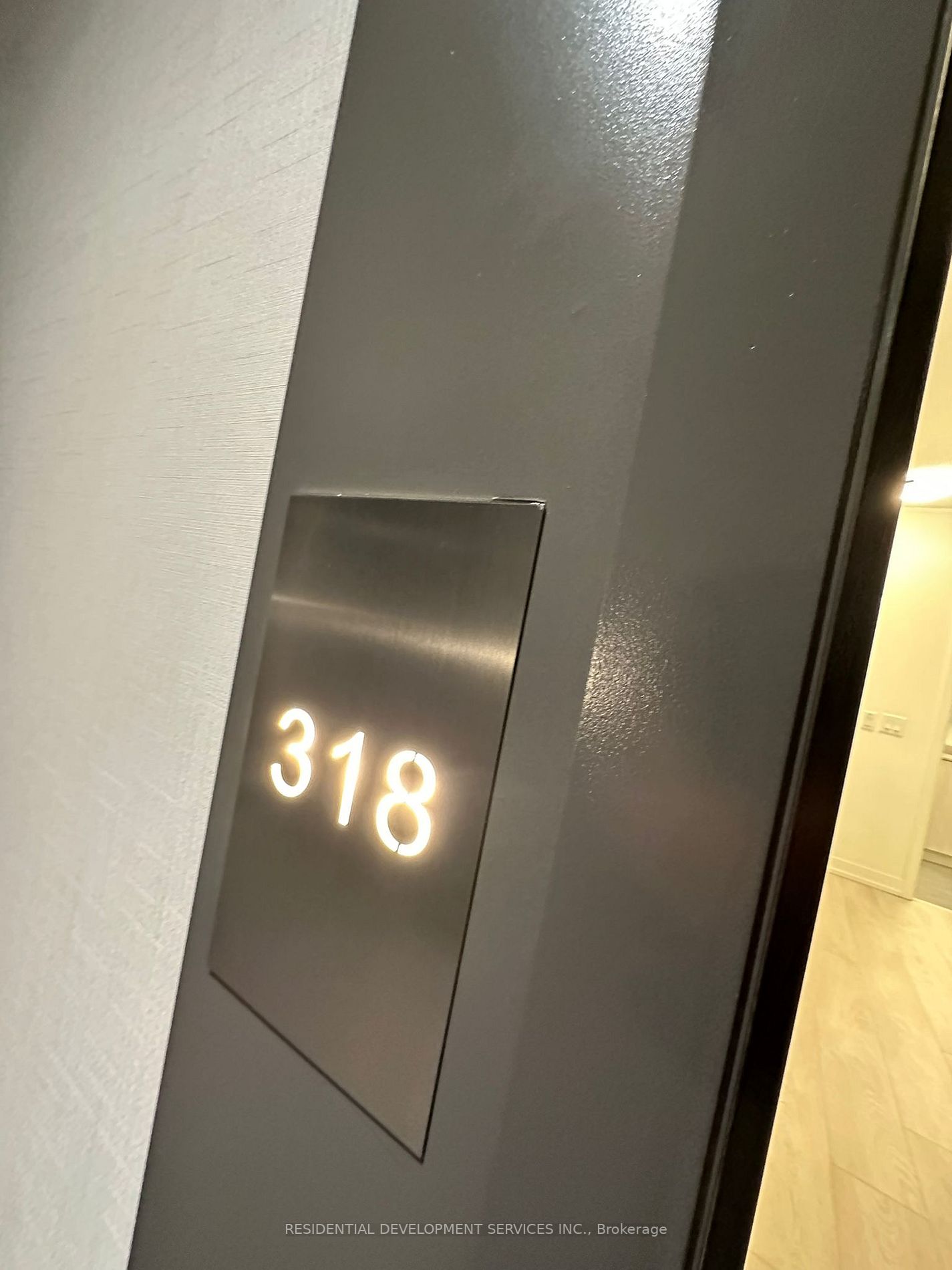 3 Rosewater St, #318W