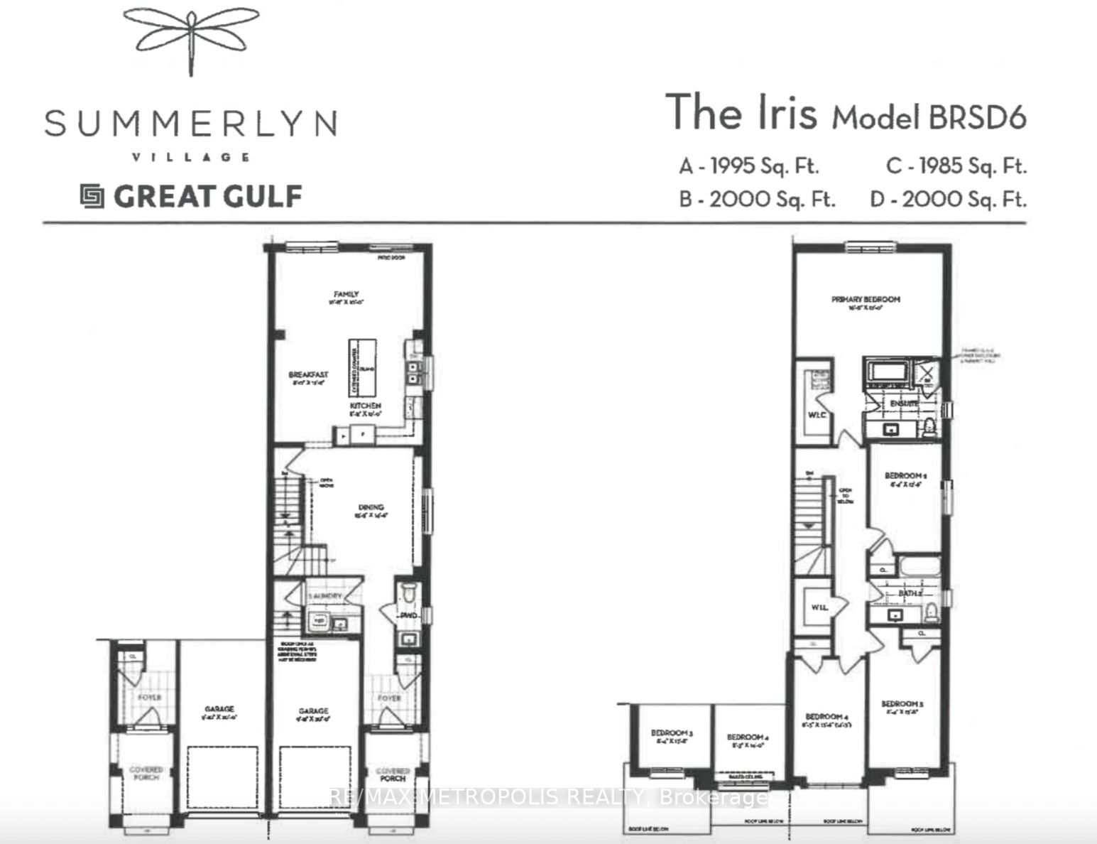 84 Montrose Blvd
