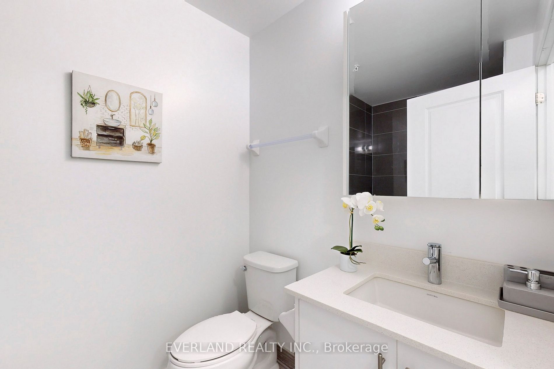 85 Oneida Crescent, #1005