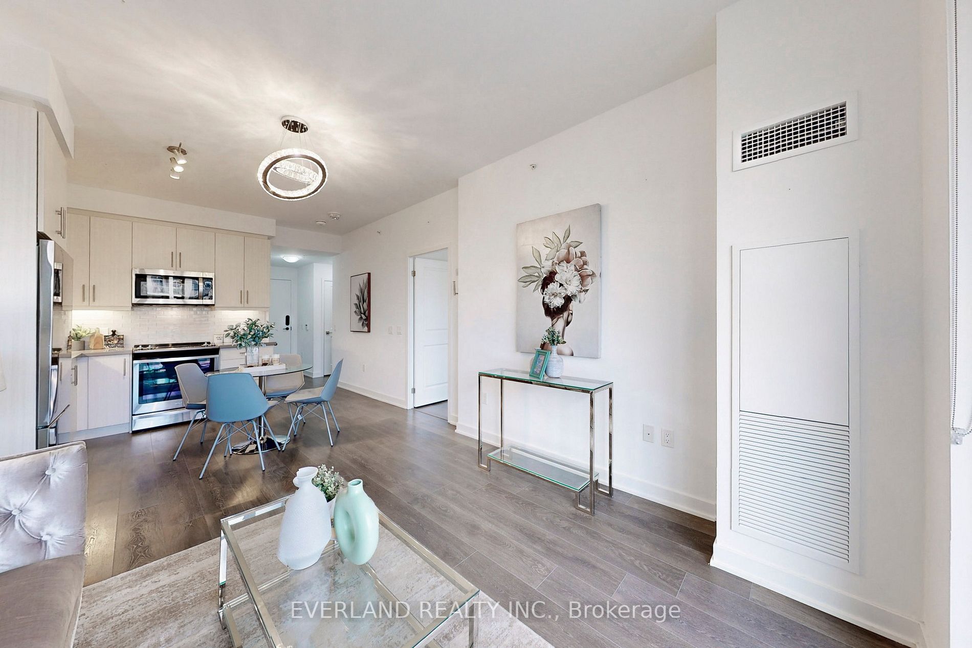 85 Oneida Crescent, #1005