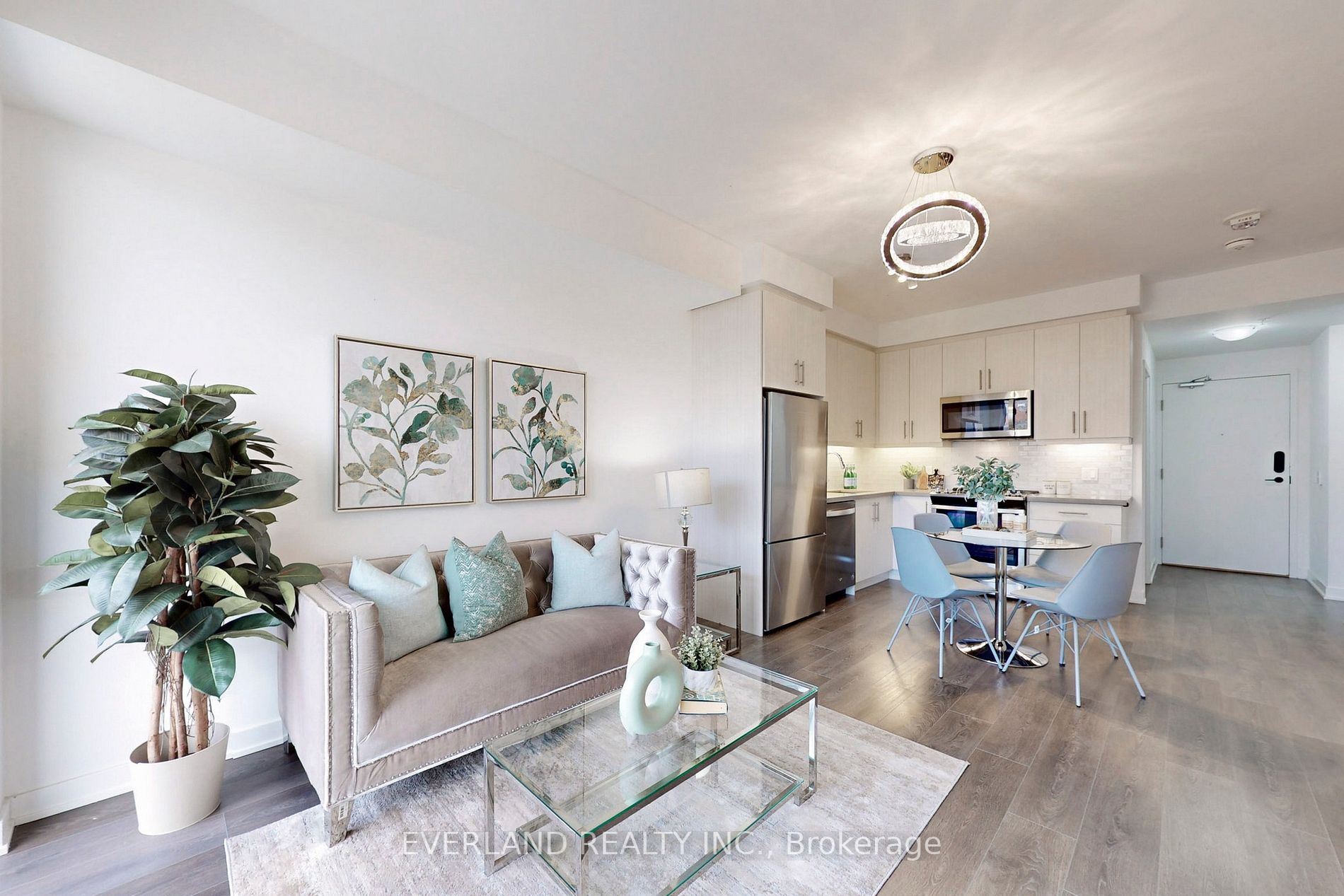 85 Oneida Crescent, #1005