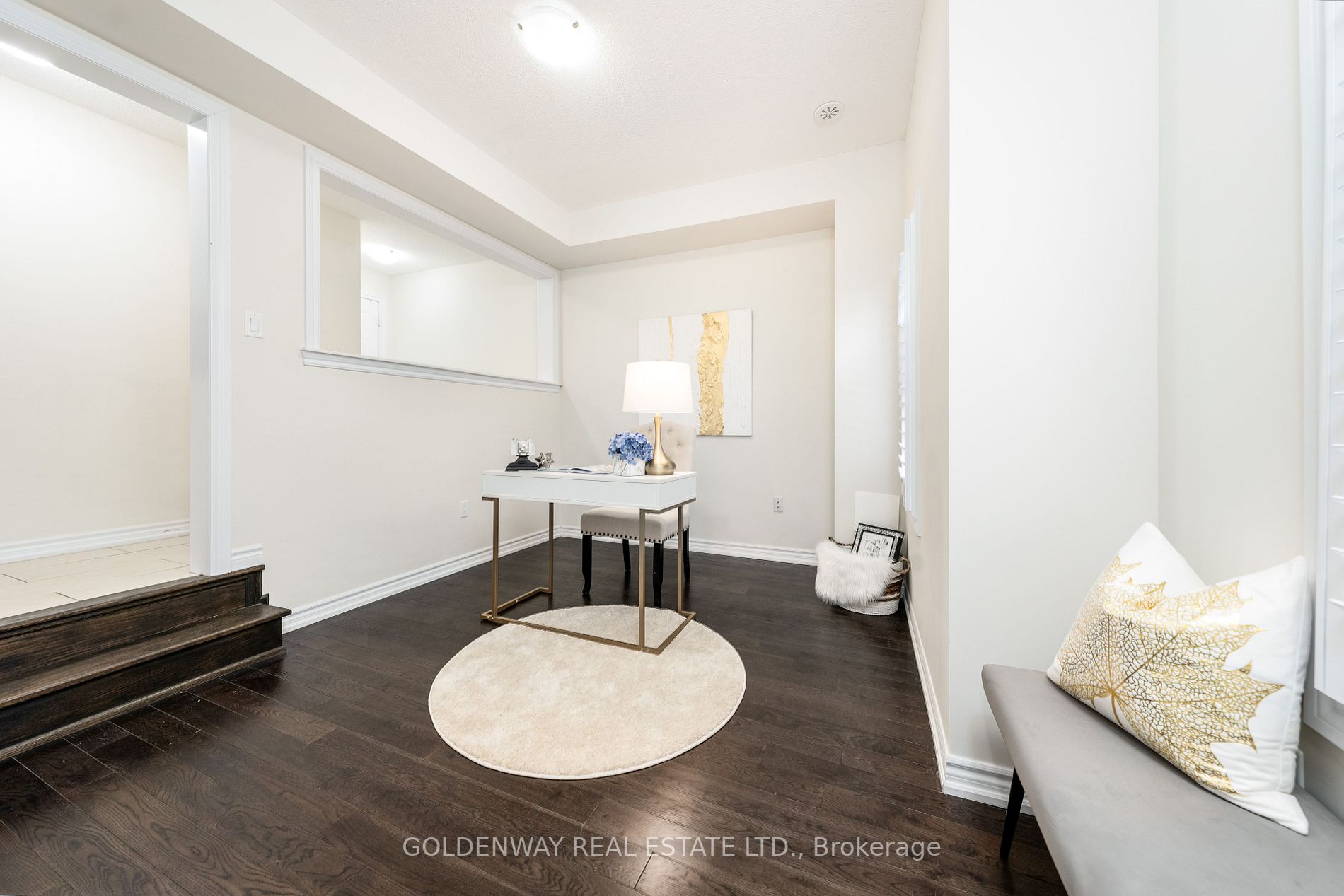 47 George Peach Ave