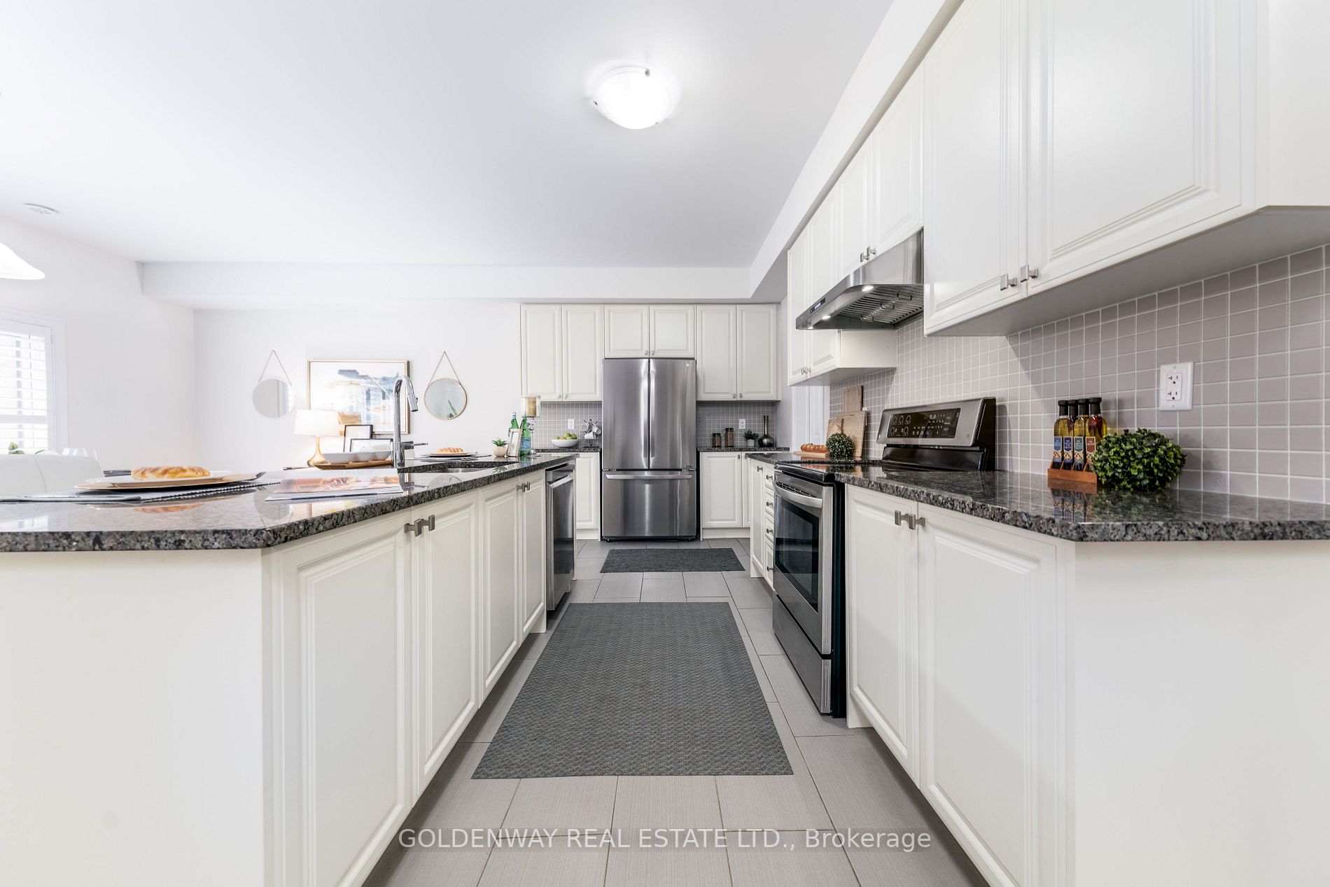 47 George Peach Ave