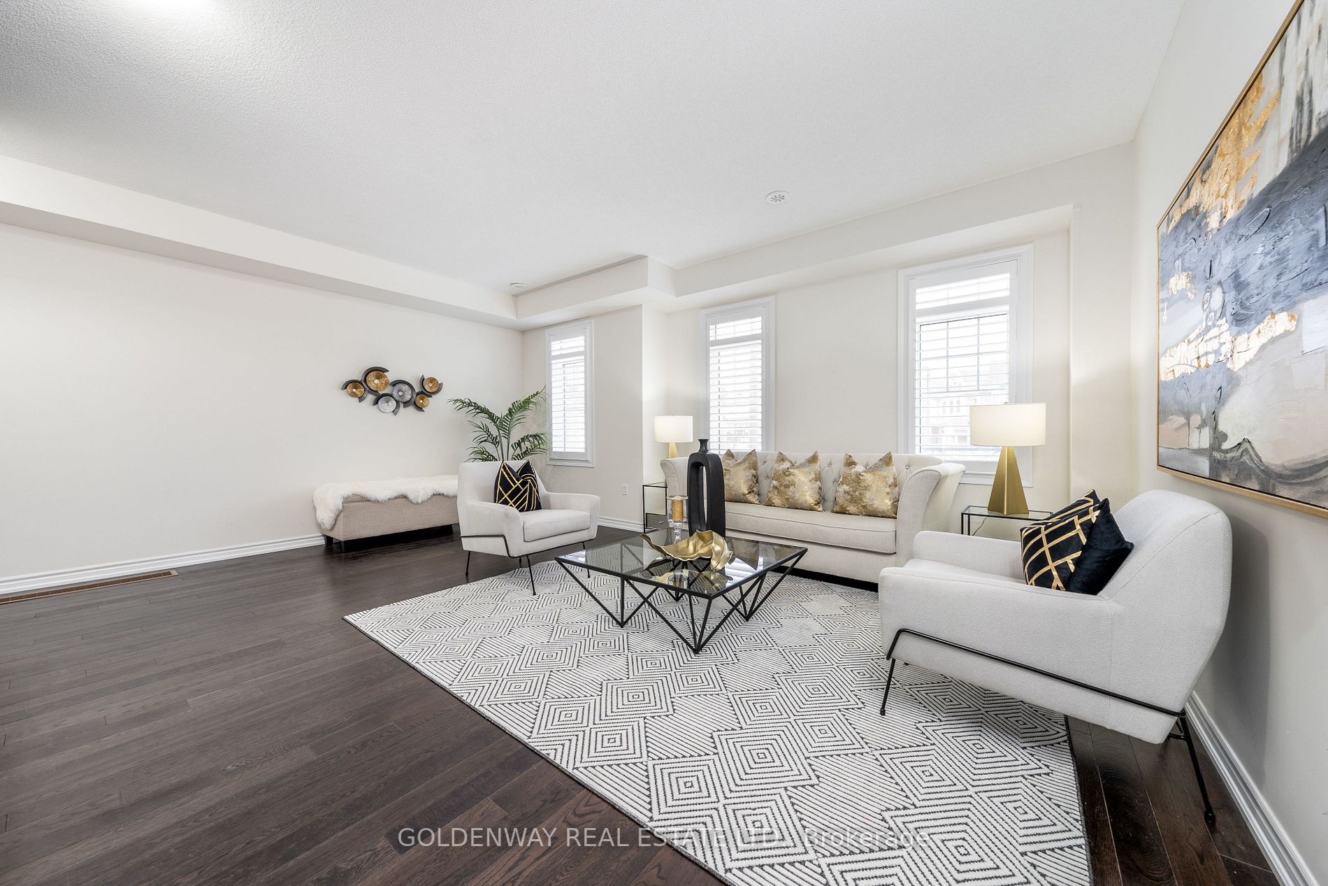 47 George Peach Ave