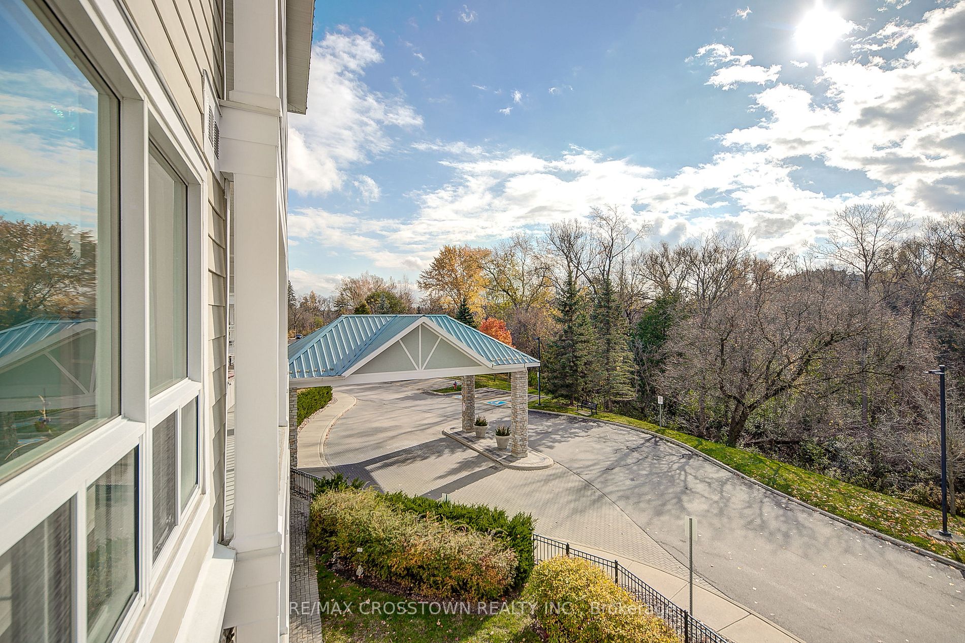 900 Bogart Mill Tr, #316