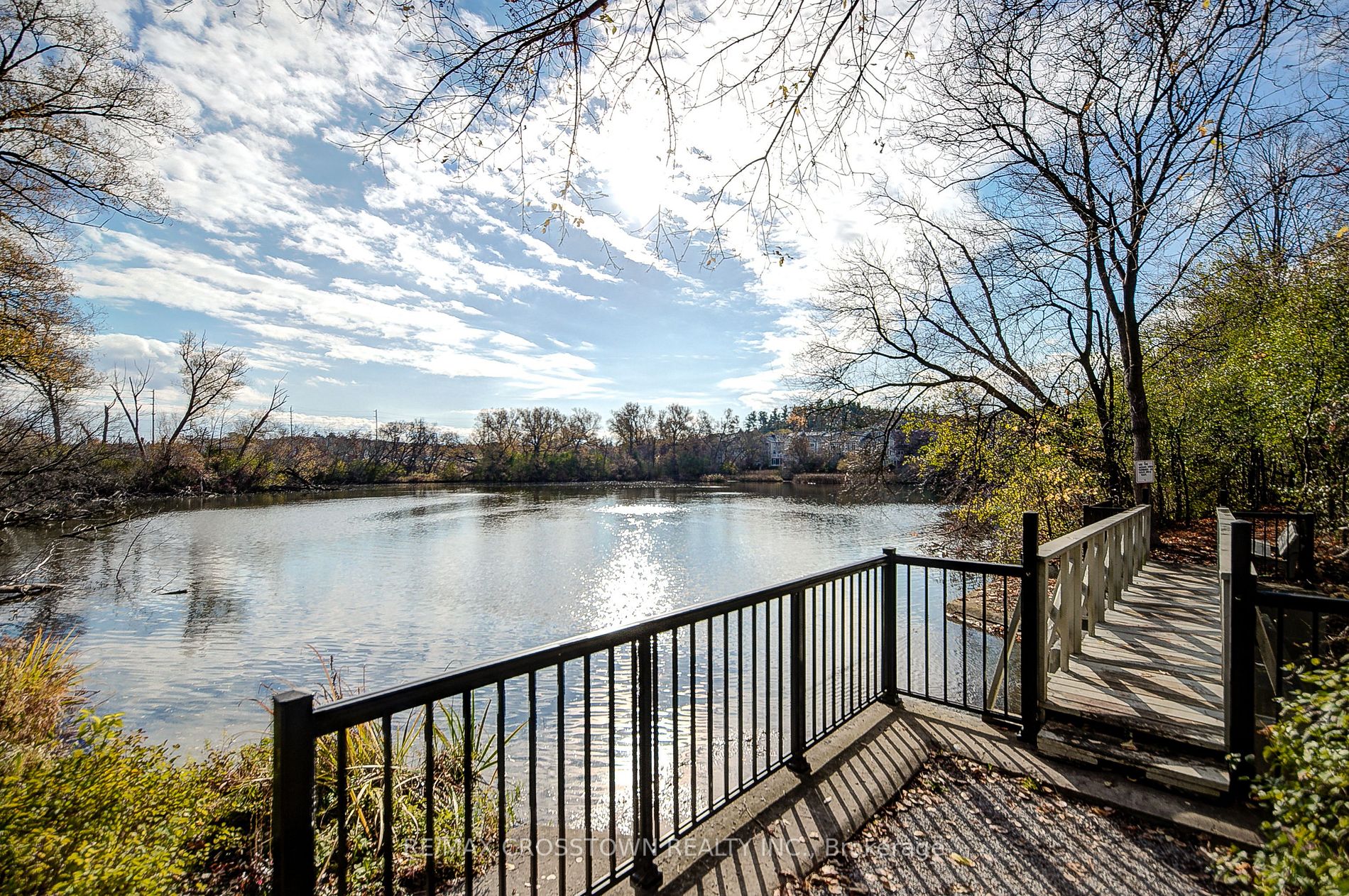 900 Bogart Mill Tr, #316