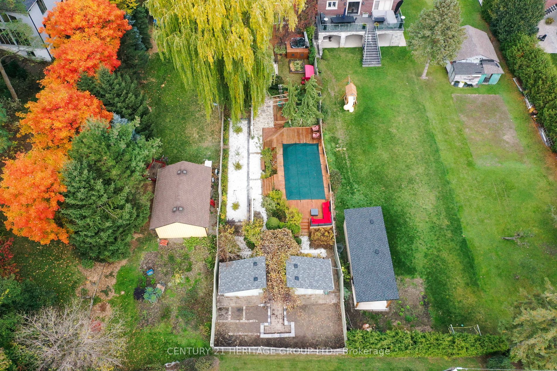 49 Gamble St