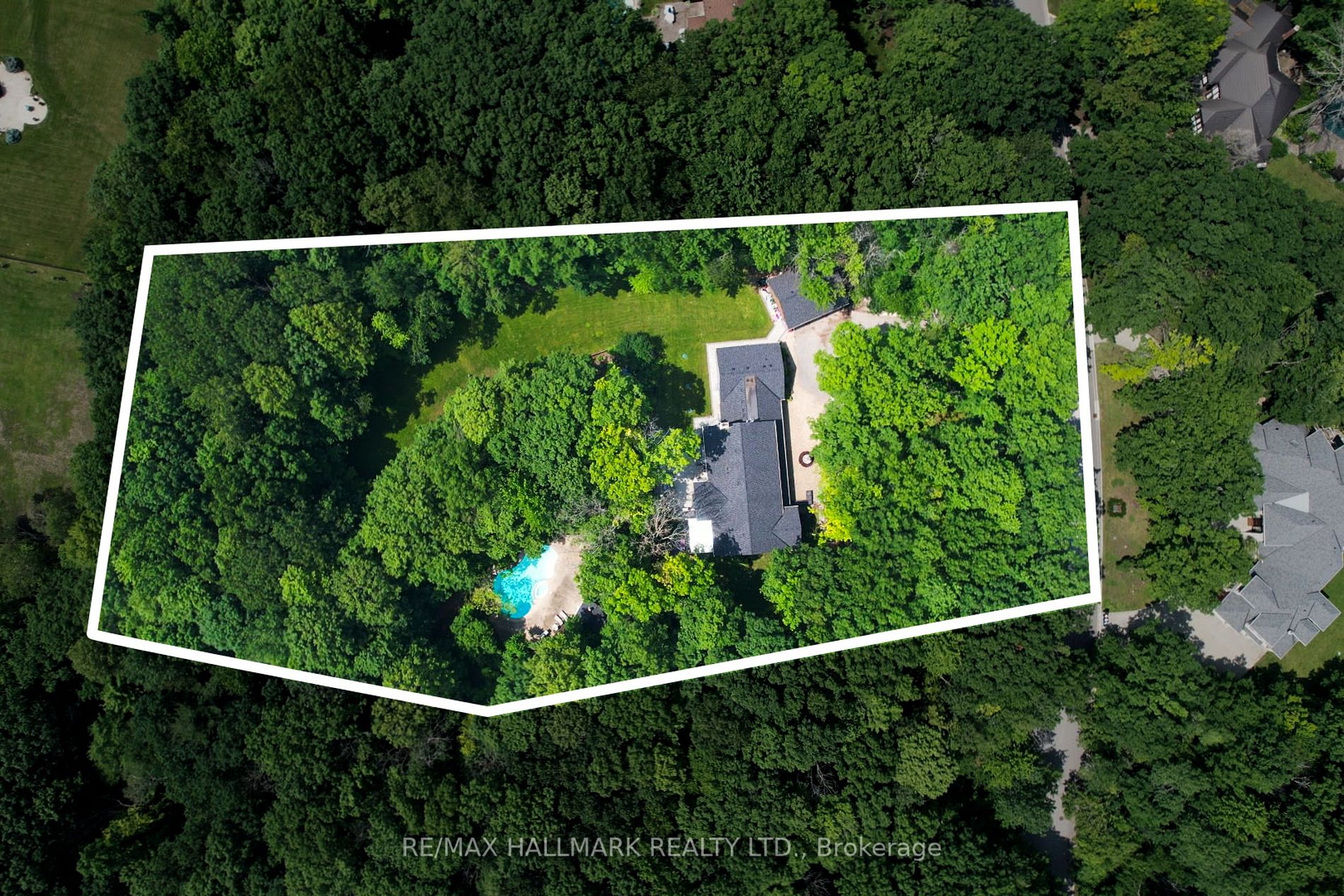 142 Forest Ridge Rd