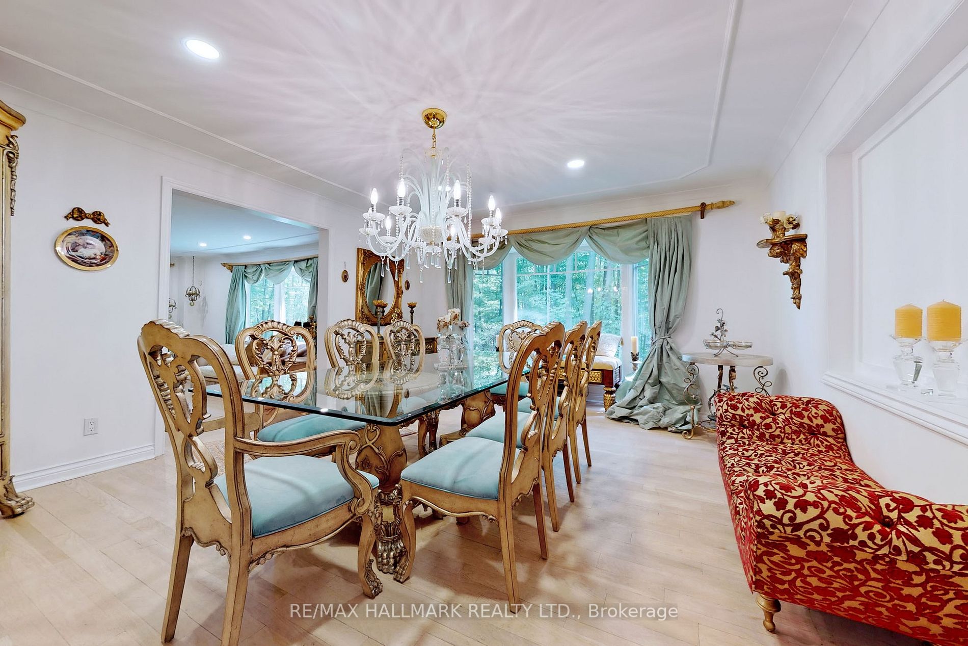 142 Forest Ridge Rd