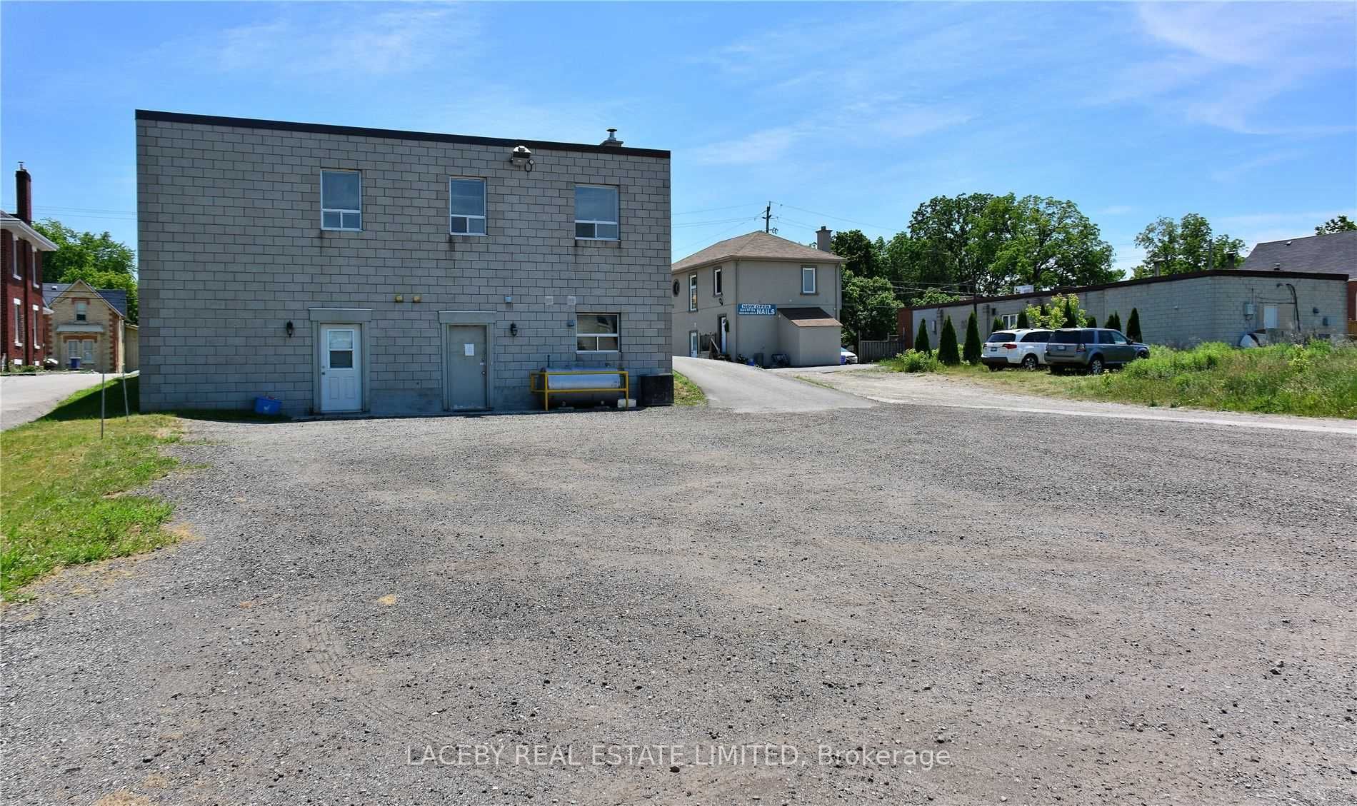 2174 King Rd