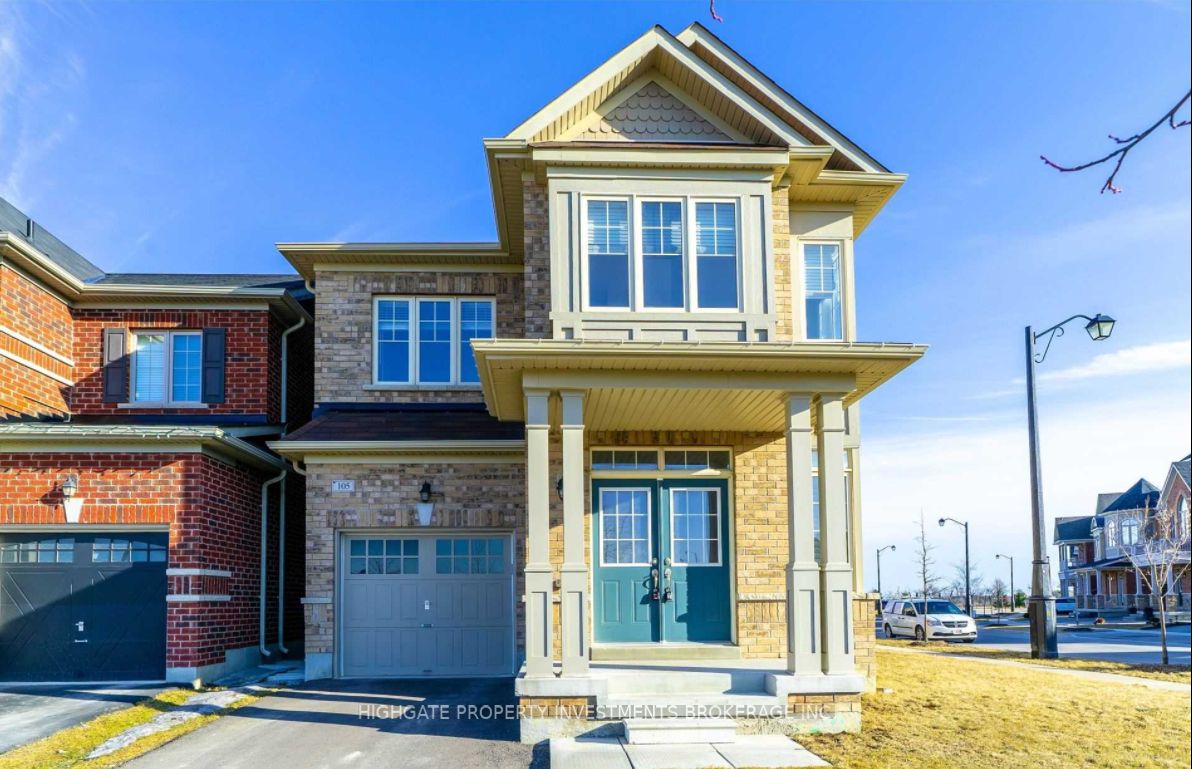 105 Richler Ave