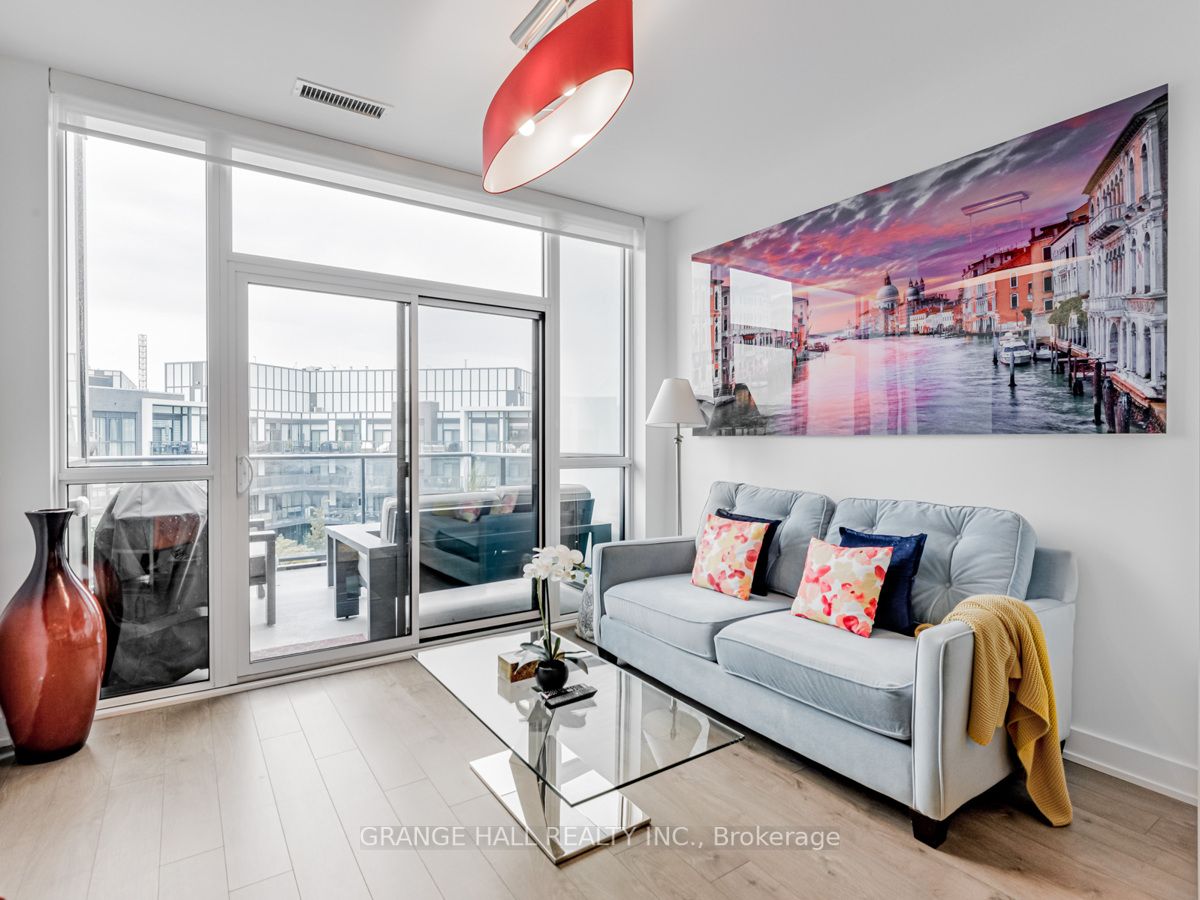 375 Sea Ray Ave, #420